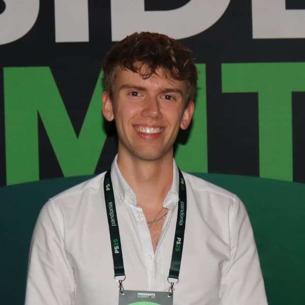 Noah, Co-founder · Strategy + CRO
